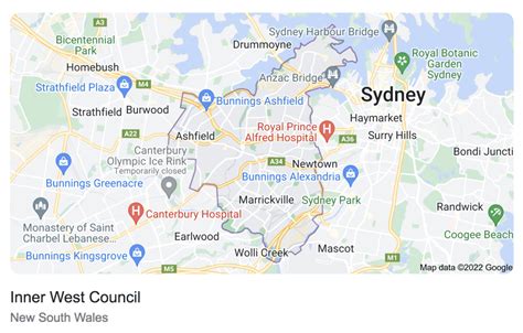 city of sydney job|inner west council jobs.